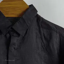 پیراهن کنف  Capital Joy