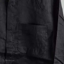 پیراهن کنف  Capital Joy