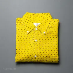 پیراهن کنف  Beauty & Youth