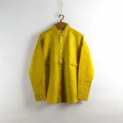 پیراهن کنف  Beauty & Youth