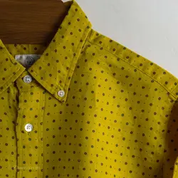 پیراهن کنف  Beauty & Youth