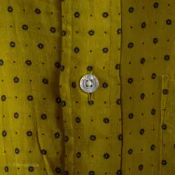 پیراهن کنف  Beauty & Youth