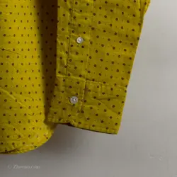 پیراهن کنف  Beauty & Youth