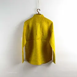 پیراهن کنف  Beauty & Youth