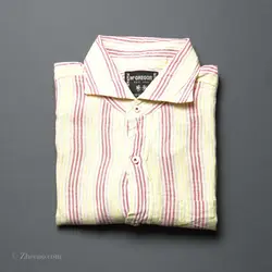 پیراهن کنف  McGregor