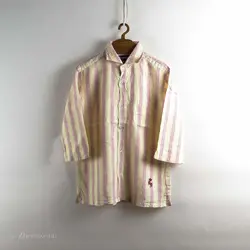 پیراهن کنف  McGregor