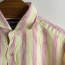 پیراهن کنف  McGregor