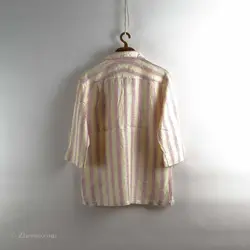 پیراهن کنف  McGregor