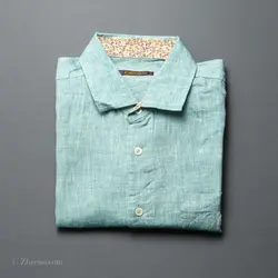 پیراهن کنف  Aramis