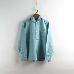 پیراهن کنف  Aramis