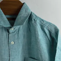 پیراهن کنف  Aramis