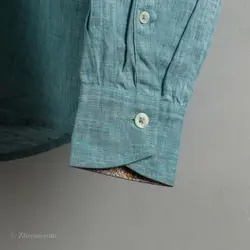 پیراهن کنف  Aramis