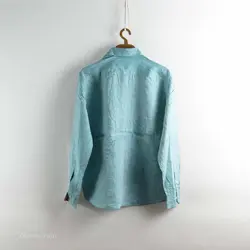 پیراهن کنف  Aramis