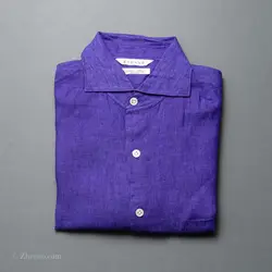 پیراهن کنف  Étonné