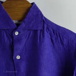 پیراهن کنف  Étonné