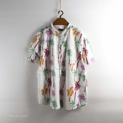 پیراهن هاوایی Nutexrol