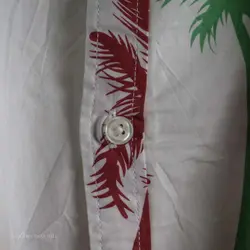 پیراهن هاوایی Nutexrol