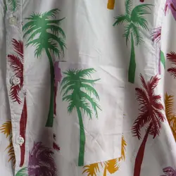 پیراهن هاوایی Nutexrol