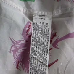 پیراهن هاوایی Nutexrol