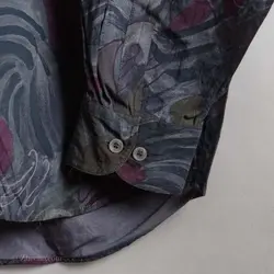 پیراهن طرحدار  Angelo litrico