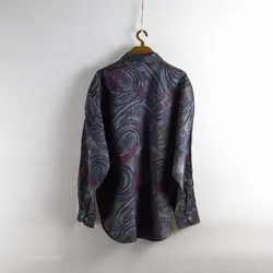 پیراهن طرحدار  Angelo litrico