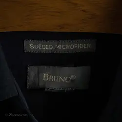 پیراهن نخی  Bruno