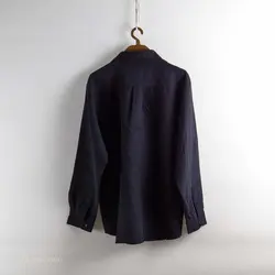 پیراهن نخی  Bruno