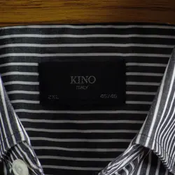 پیراهن نخی  Kino