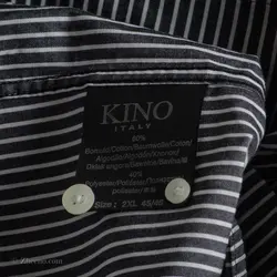 پیراهن نخی  Kino