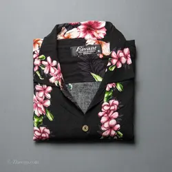 پیراهن هاوایی Favant