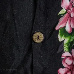 پیراهن هاوایی Favant