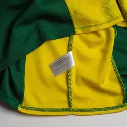 تیشرت بیسبالی سبز