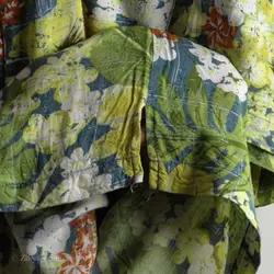 پیراهن هاوایی Caribbean Blues