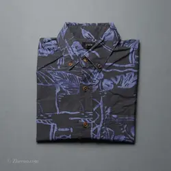 پیراهن هاوایی J.Crew