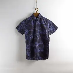 پیراهن هاوایی J.Crew