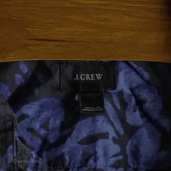 پیراهن هاوایی J.Crew