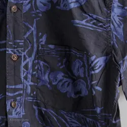 پیراهن هاوایی J.Crew