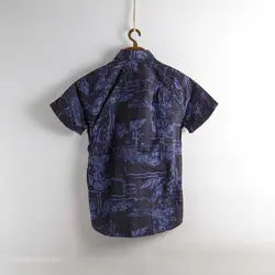 پیراهن هاوایی J.Crew