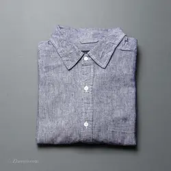 پیراهن کنف  Rageblue