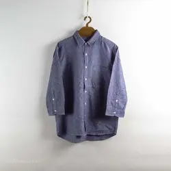 پیراهن کنف  Rageblue