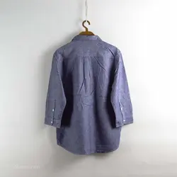 پیراهن کنف  Rageblue