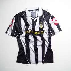 تیشرت ورزشی یوونتوس