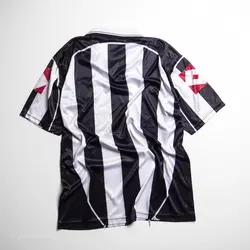 تیشرت ورزشی یوونتوس