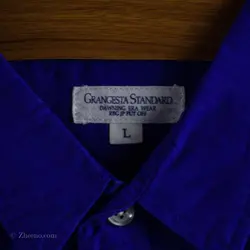 پیراهن کنف  Grangesta Standard