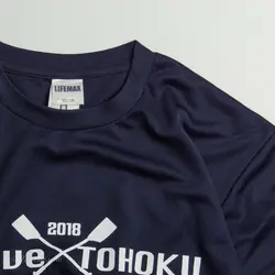 تیشرت ورزشی  Lifemax