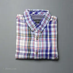 پیراهن نخی  Jack's Selection