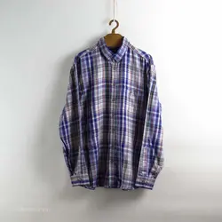 پیراهن نخی  Jack's Selection