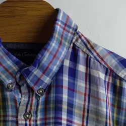 پیراهن نخی  Jack's Selection