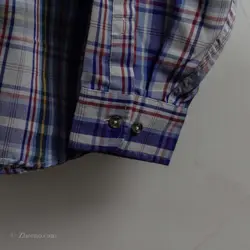 پیراهن نخی  Jack's Selection