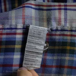 پیراهن نخی  Jack's Selection